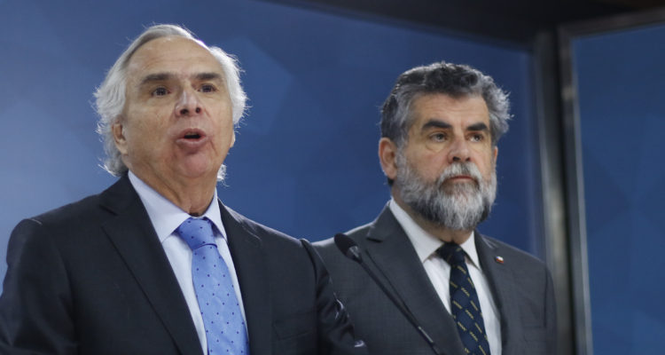 Último balance del Gobierno: 0 muertos en últimas 24 horas y baja de personas detenidas