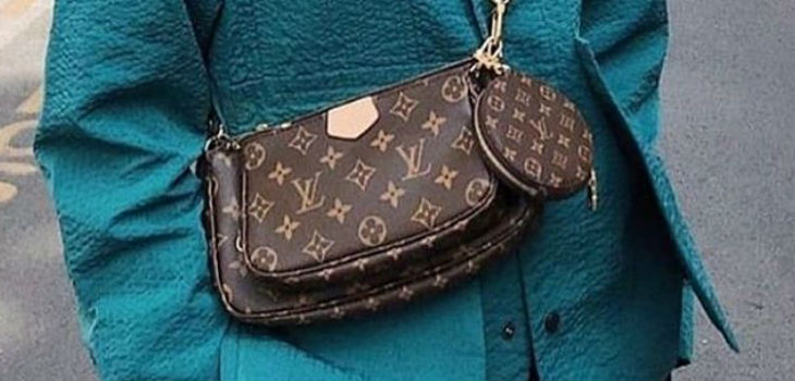 El bolso de Louis Vuitton que ha conquistado a 'celebrities