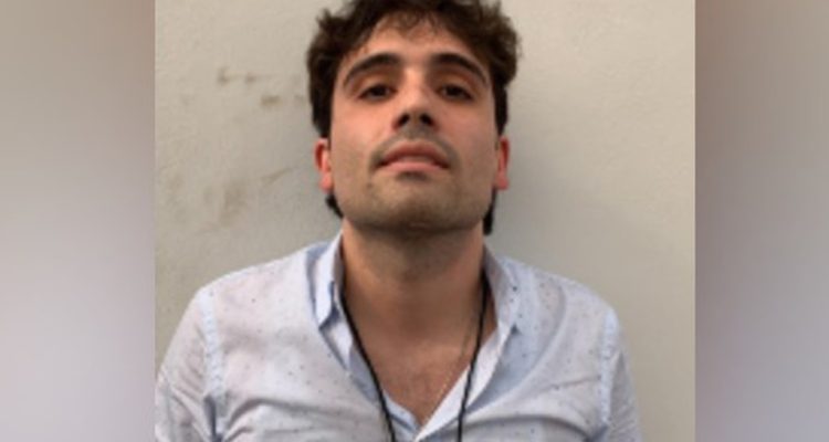 Detienen a hijo de Chapo Guzmán tras fuertes enfrentamientos: decidieron liberarlo por 'seguridad'