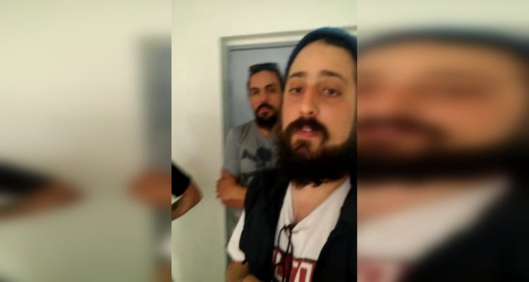 Periodistas argentinos retenidos en aeropuerto lograron ingresar al país: PDI explicó su situación