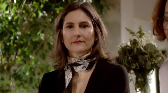 la macabra venganza de Pilar tras descubrir que su hermana es la amante de Mariano