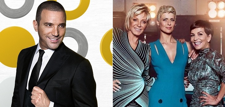 El as bajo la manga que tendría 'Podemos Hablar' para hacer frente a la competencia de 'Atrevidas'