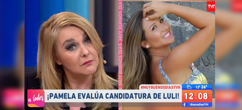 Jiles y carrera política de Nicole Moreno: 