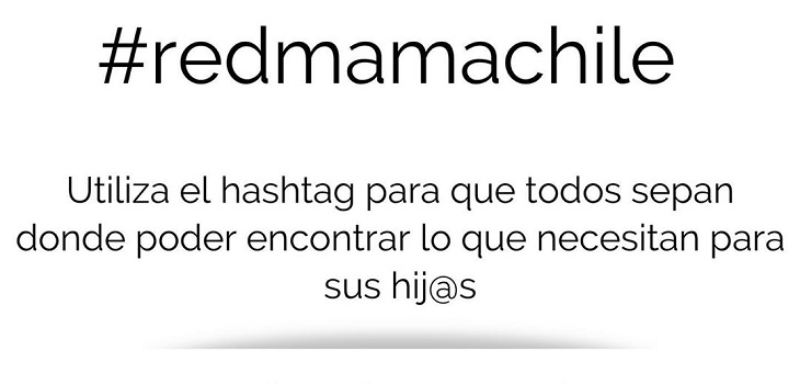 Noble iniciativa: crean red de ayuda entre mamás para ofrecer pañales y comida en medio de crisis