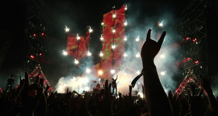 Cumbre del Rock se suspende a un día de su realización: Intendencia quitó autorización