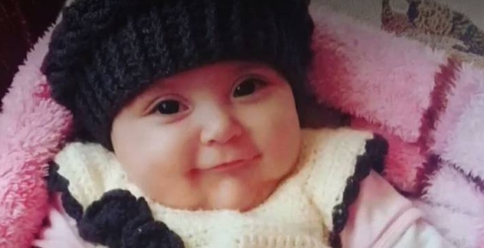 Caso Sophie: declaran culpable de parricidio a Francisco Ríos por muerte de la pequeña