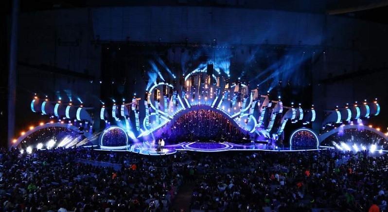 Ante posibles funas: refuerzan las medidas de seguridad para el Festival de Viña del Mar 2020