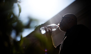 Alerta meteorológica
