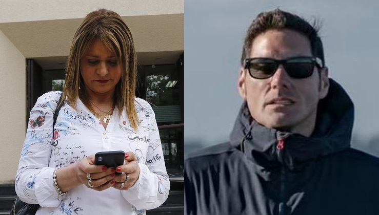 Francisco Saavedra criticó duramente a senadora Van Rysselberghe: 