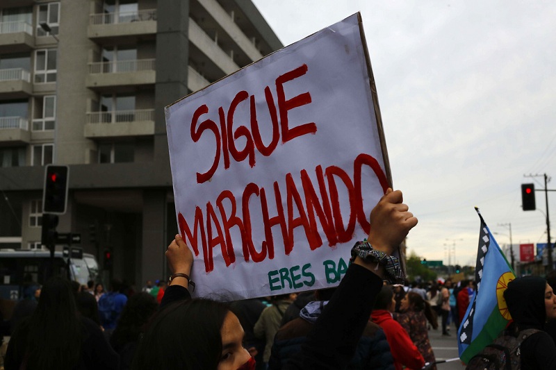 Súper lunes en Chile: conoce los horarios de las convocatorias para este 4 de noviembre en el país