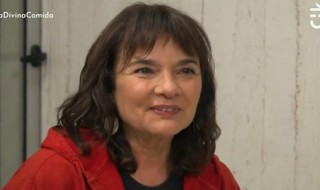 La pregunta que se repitió en redes tras participacion de Marcela Medel en la Divina Comida