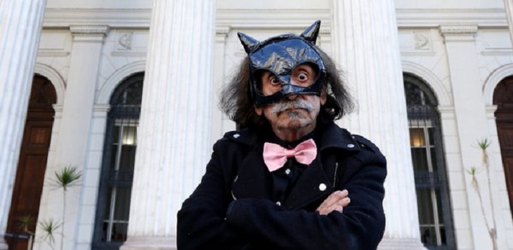 La particular forma en que Florcita Motuda ofreció disculpas a Andrónico Luksic por grosero tuit