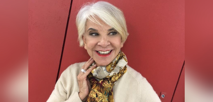 Jean-Philippe no fue el único: Gaby Hernández estrenó cambio de look y fue elogiada en Viva La Pipol