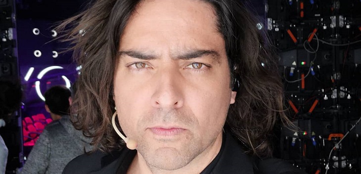 Cristián Riquelme y el angustiante relato sobre su pyme en medio de crisis: 