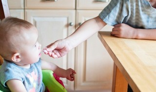 Alergias alimentarias en niños: cómo detectarla y cuidarlos