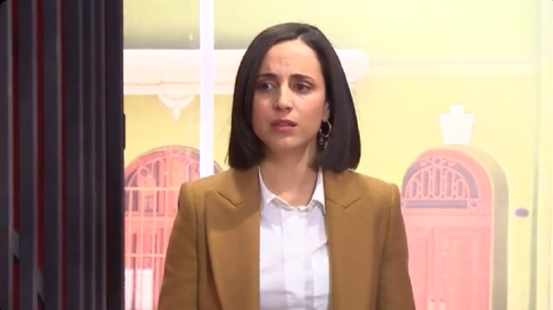 Impactante adelanto de Verdades Ocultas mostró grave accidente automovilístico de Rocío y Benjamín