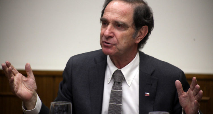 Gobierno rechaza proyecto que reduce sueldos de Poder Judicial: temen que afecte autonomía de jueces