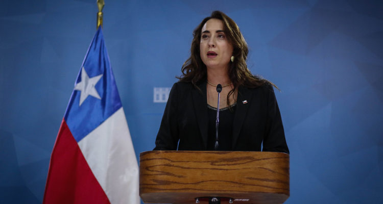 Gobierno valora informe de Human Rigth Watch que detalla violaciones a DDHH: 