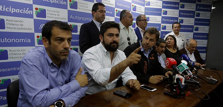 Municipalidades confirman Consulta Ciudadana para este 15 de diciembre: conoce aquí las preguntas