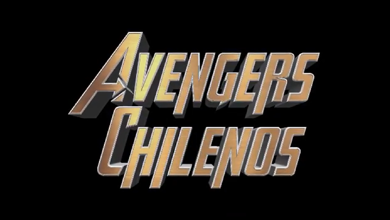 El emocionante video viral que reúne a diferentes personajes de las manifestaciones en Chile