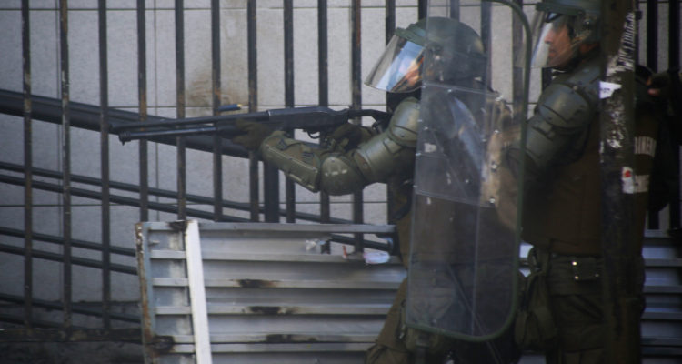 Proveedor de perdigones había advertido que su mal uso podría 