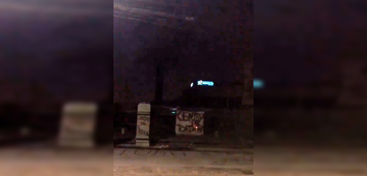 Alcalde Carrasco denunció posibles torturas en mall Arauco Quilicura: INDH evaluará acciones legales