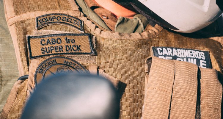 Carabineros revela motivo de cuestionados apodos: aseguran haber recibido amenazas de muerte