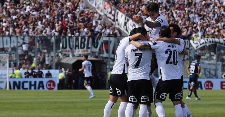 Plantel de Colo Colo tomó drástica decisión: no se presentará a jugar frente a Coquimbo Unido