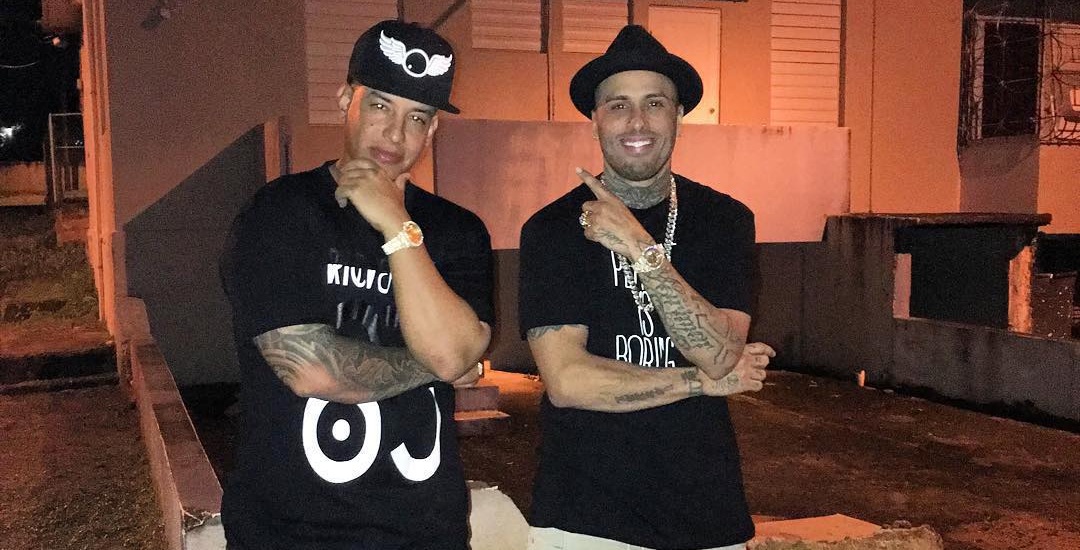 Vuelven Los Cangris: Nicky Jam anunció que trabaja con Daddy Yankee para el regreso del dúo