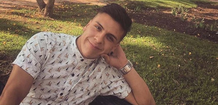 La potente carta que madre de joven fallecido en protestas en Colombia le escribió al presidente