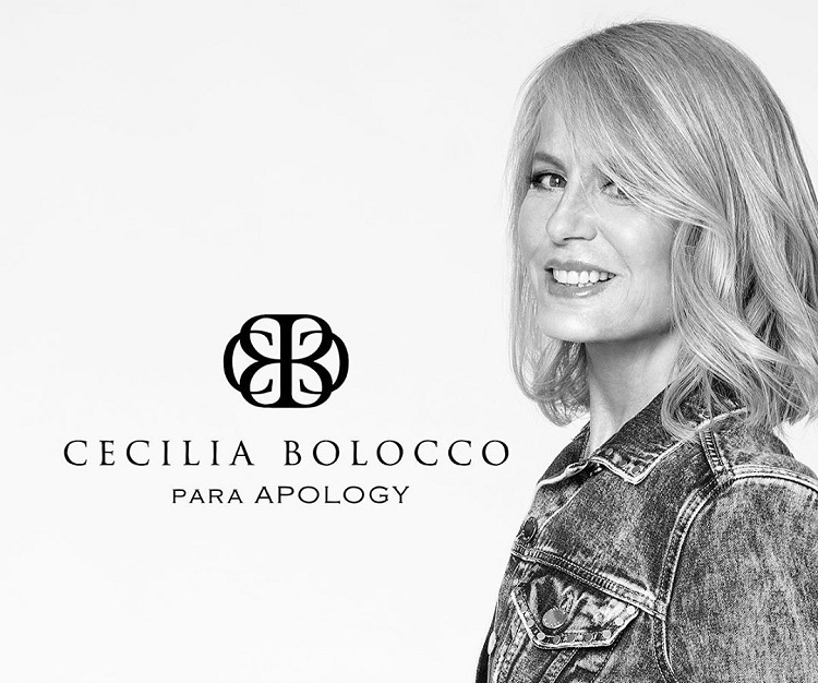 Cecilia Bolocco realizó drástico cambio de look