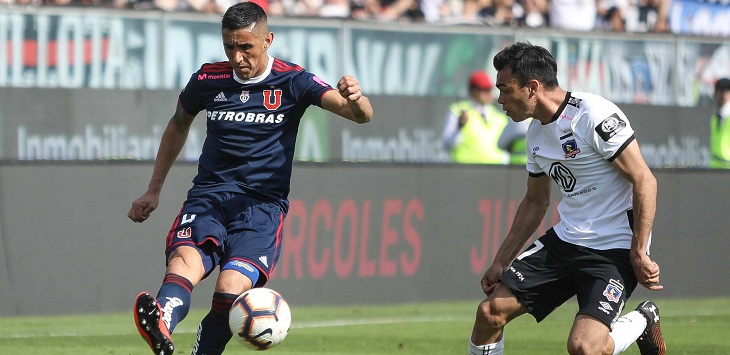 Reunión entre ANFP y Sifup finaliza sin acuerdo respecto al futuro del fútbol chileno