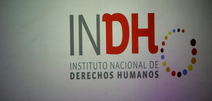 instituo nacional derechos humanos