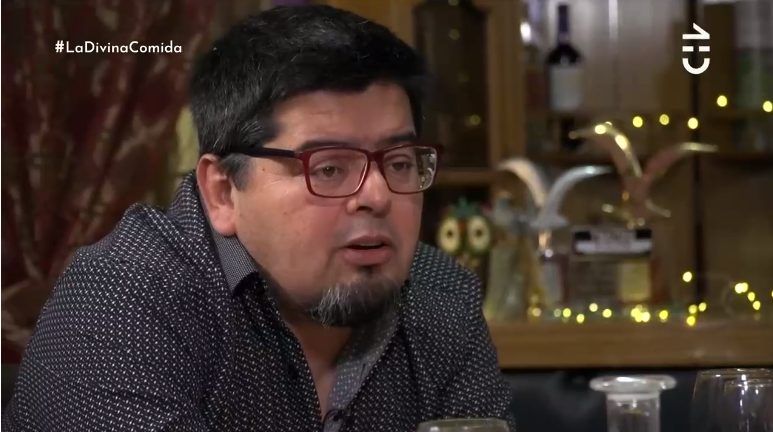 Mauricio Indio Medina