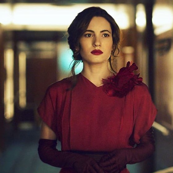 Ivana Baquero | Instagram