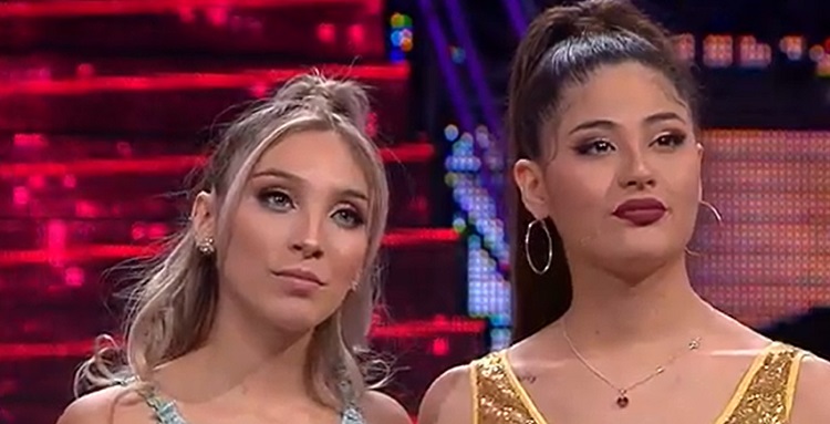 El error de Ana Josefa en el 