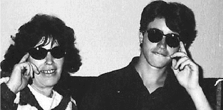 maria teresa johns y coke