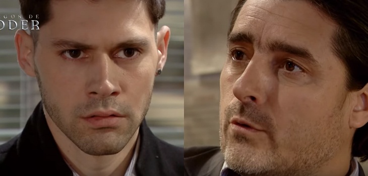 Juegos de Poder: fiscal Ramos reveló el mayor secreto de los Beltrán y Francisco quedó destrozado