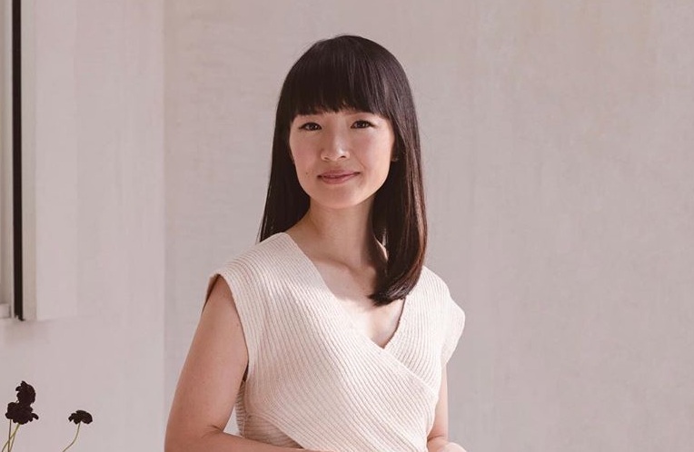 Ventas Marie Kondo