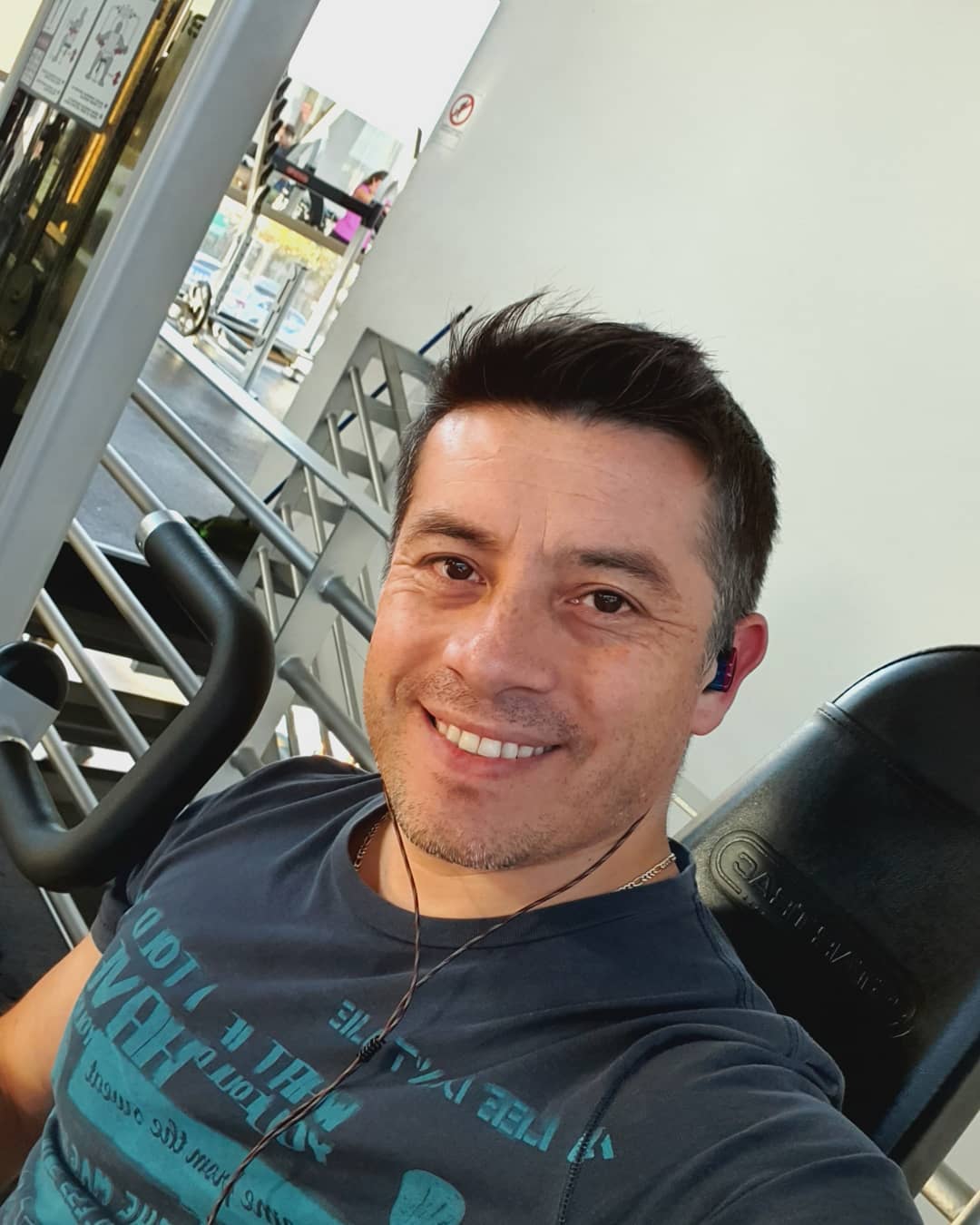 Mini modelos: Leandro Martínez comparte imágenes de cuánto han crecido sus trillizas