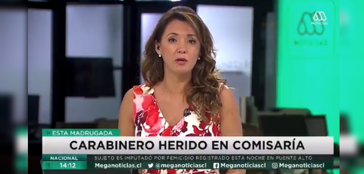 Mega sufrió imprevisto que lo dejó sin señal por más de media hora: explicaron el problema en redes