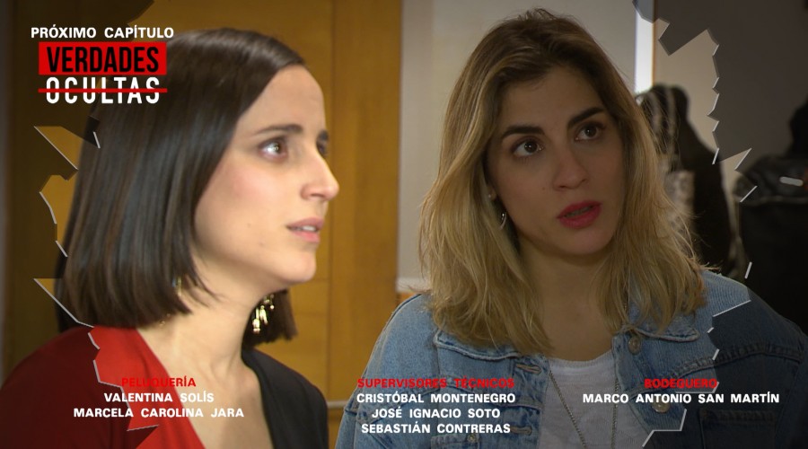 El nuevo plan de Rocío y Agustina para hundir a Eliana en Verdades Ocultas: Ricardo jugará rol clave
