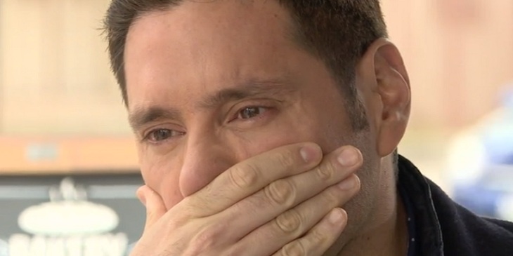 francisco saavedra contra viento y marea