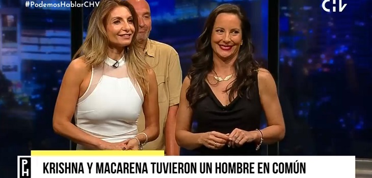 maca venegas y krishna de caso