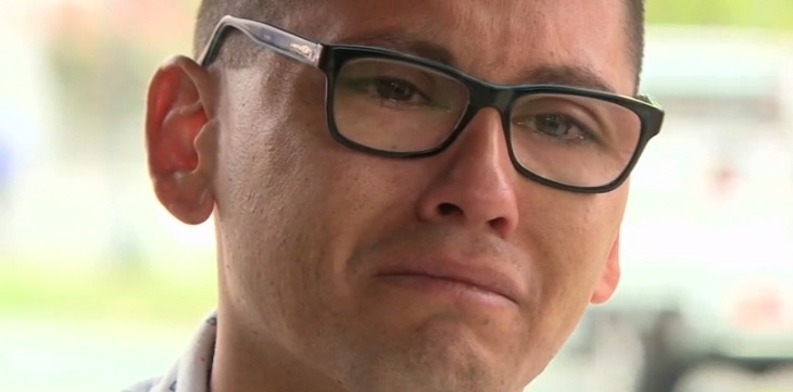 pancho saavedra contra viento y marea