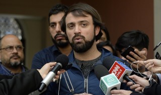 alcalde valparaiso jorge sharp