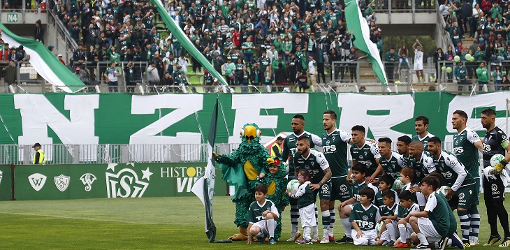 santiago wanderers