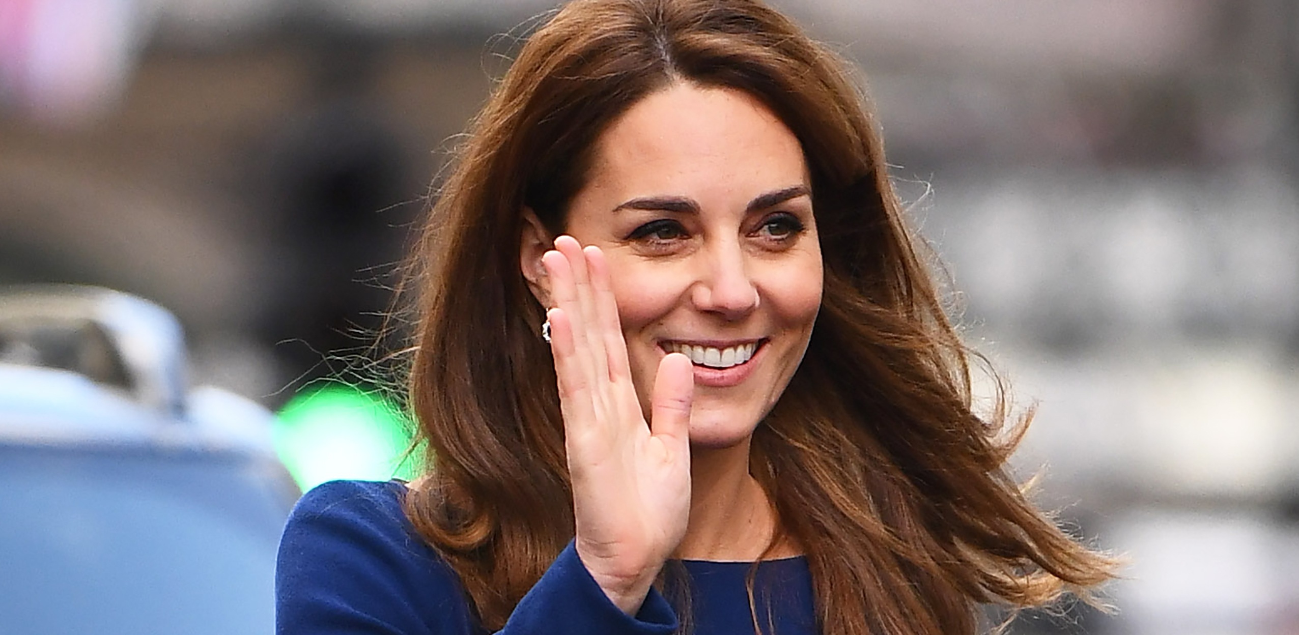 Kate Middleton recordó trabajo que tuvo antes de convertirse en duquesa: "Era malísima"