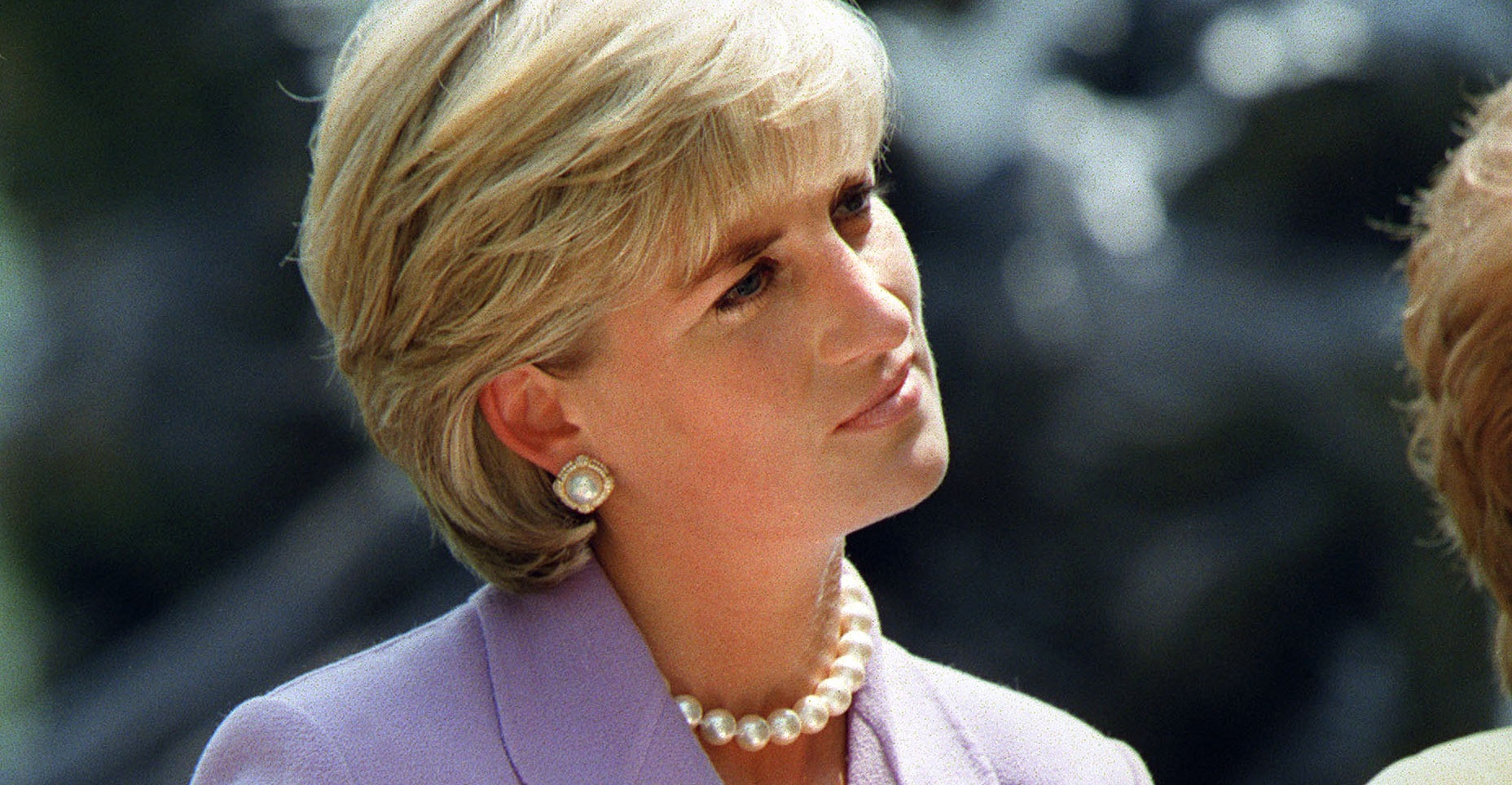 Princesa Diana y su secreto de belleza natural mejor guardado