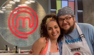 Masterchef Jeffry Bastías terminó en la clínica tras grave accidente